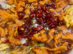 -清真·同发顺饭庄·烧麦(总店)