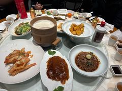 -北京老铺烤鸭(西稍门店)