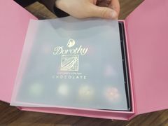 -桃乐兹手工巧克力(西直门凯德店)