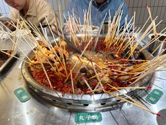-张十三·益阳麻辣烫(深圳景田店)