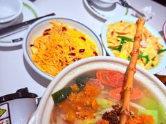 -欧记大排档·景德菜(上海首店)