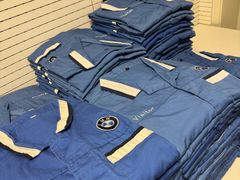 -华晨宝马铁西工厂