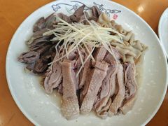 -乡亲鹅肉城(吴江店)