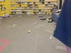 -潮尚蹦蹦床主题公园(韦曲店)