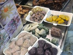 -长平老姿娘夜粥(平东一街店)