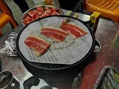 肥牛-旺记碳烤肥牛(总店)