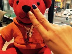 -印咖啡IN COFFEE(红旗街店)