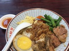 -胡须张鲁肉饭(台北大安店)