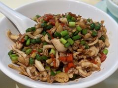 -笨罗卜浏阳菜馆(龙华鹏润达店)