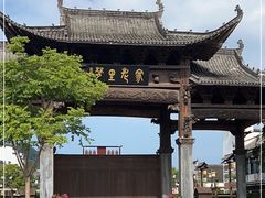 -婺源梦里老家大型山水实景演出