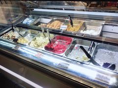 -歎雪糕低糖低脂Gelato冰淇淋
