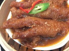 -狮王府淮扬菜(新街口友谊店)