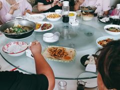 -大清花饺子(山庄店)