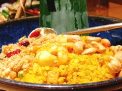 -生如夏花泰式火锅(鹭洲里店)