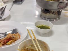 -Ob Aroi Town In Town (Not Ob Aroi franchise)