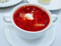-库滋明·俄罗斯特色美食(中央大街店)