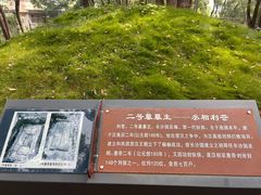 -马王堆汉墓遗址