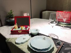 -宴昆山·私房菜(春晖店)