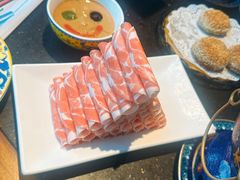 -南门涮肉(上海一店)