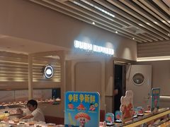 -争鲜回转寿司(东方银座店)