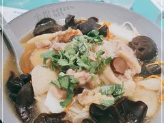 -金捞茶餐室(祐汉兴隆楼店)