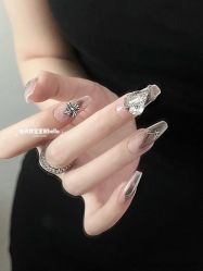 -情同手足美甲美睫