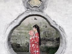 -汉仪华裳汉服旗袍·摄影写真馆(乌镇西栅店)