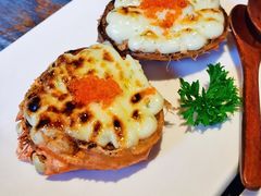 -福匠日本料理(人民路店)