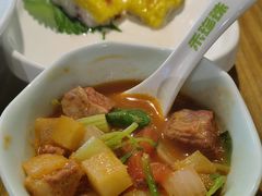 -禾珍珠家常小馆(河南博物院店)