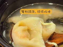 -馋三尺蟹粉小笼(人民广场店)