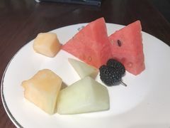 -马迭尔德式西餐精酿啤酒屋(中央大街店)