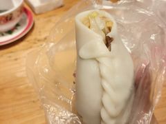 -张果佬年糕卷(科巷店)