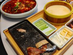 -樽宴酒楼·地道川菜·品质聚会·生日宴请