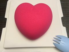 -法兰之吻蛋糕甜品(三里屯店)