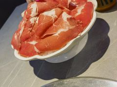 -生活如沸·顺德水牛奶火锅(人民广场店)