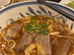 -康师傅私房牛肉面(马泉营奥莱店)