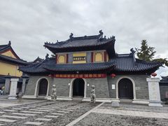 -东台西溪天仙缘景区