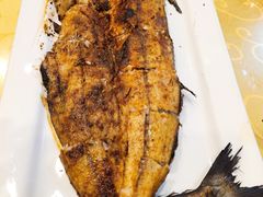 -美达尔烧烤海鲜家常菜(泰山路店)