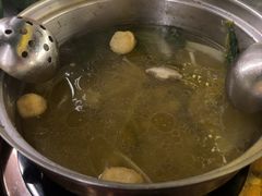 -润园四季椰子鸡火锅(海上世界店)