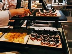 -沈阳和平艾美酒店新食谱西餐厅