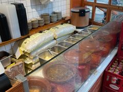 -红猪卤肉饭(大西洋美食城店)