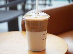 -星巴克(深圳微软科通大厦店)