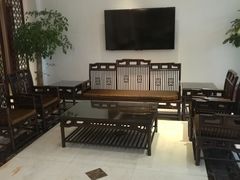 -杭州林泉山庄