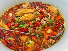 -聚宝渔港.五钻酒家(上地店)