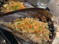 -很久以前羊肉串(中山公园店)