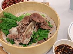 -紫光园·烤鸭·北京菜(劲松店)