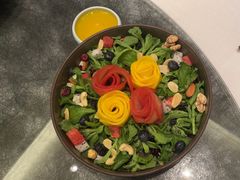 -苏帮袁Sue Cuisine(来福士店)