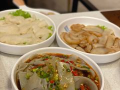 -木王宴语·野生鲜菌火锅(玉河店)