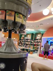 -奈尔宝·儿童乐园·亲子餐厅(苏州大悦城店)