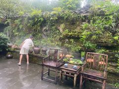 -青城甲(青城山店)